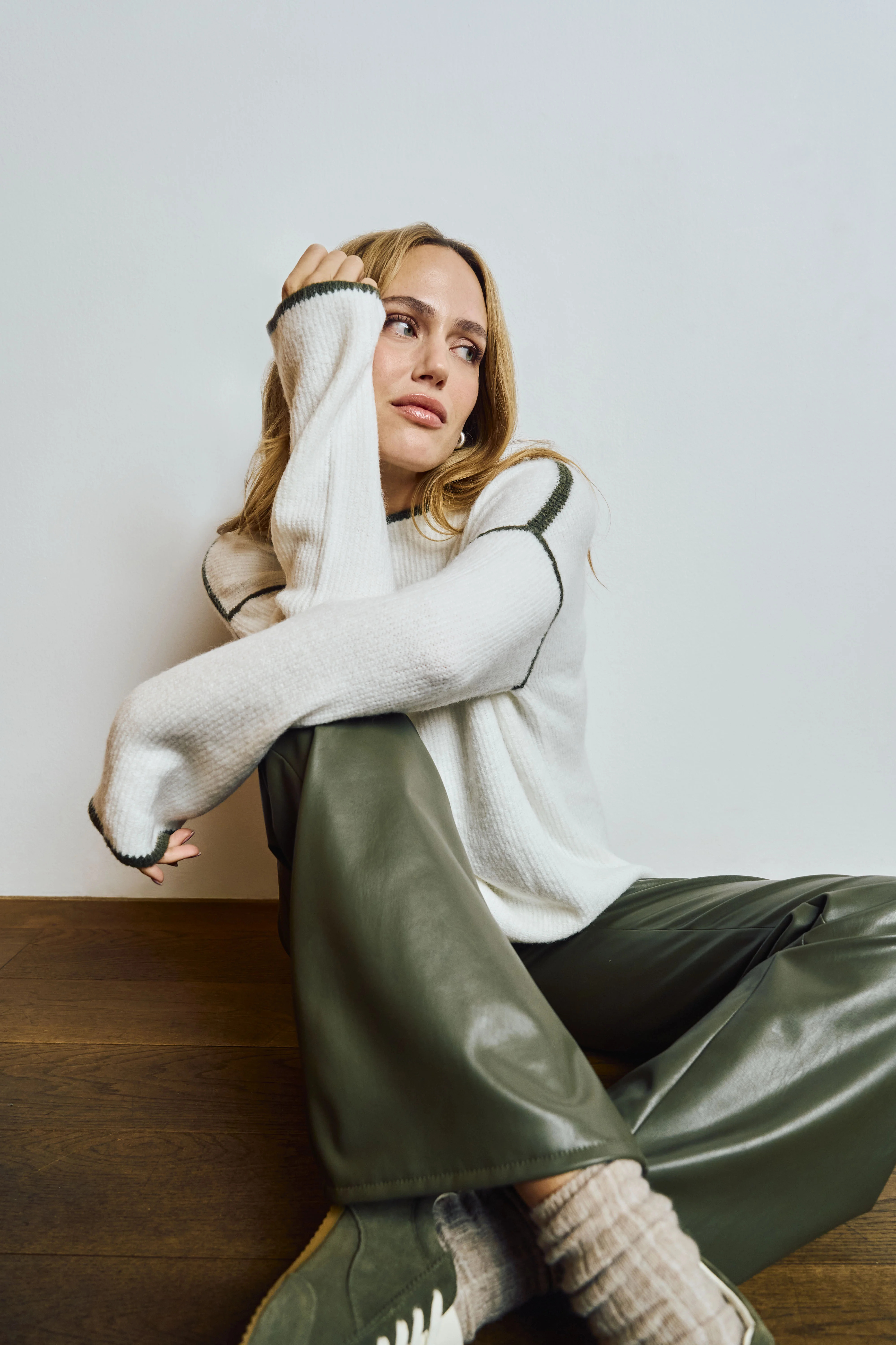 Olive kombinieren